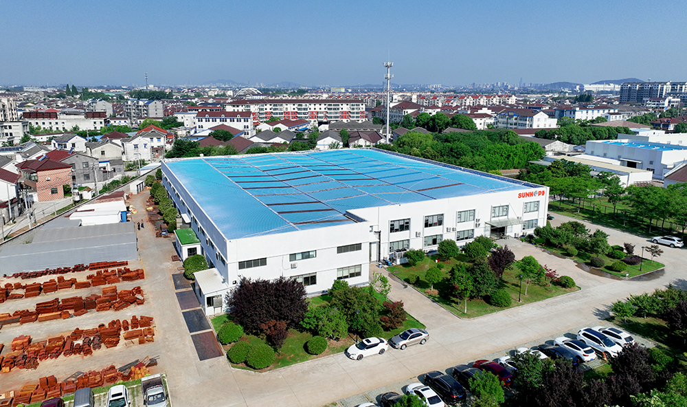 About SUNHOPE