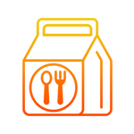 Food Packaging Bags