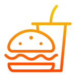 Fast Food Bags
