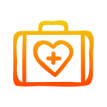 Pharmacy & Medical Bags