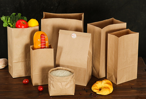 Food Packaging