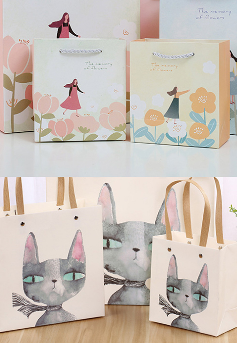Gift Bags