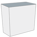 Square Bottom Paper Bags