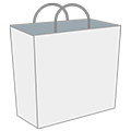 Twisted Handle Paper Bags