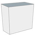 Square Bottom Paper Bags