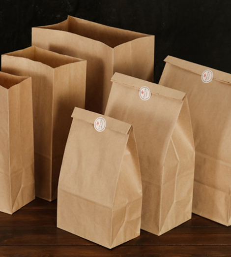 Pharmacy & Medical Bags